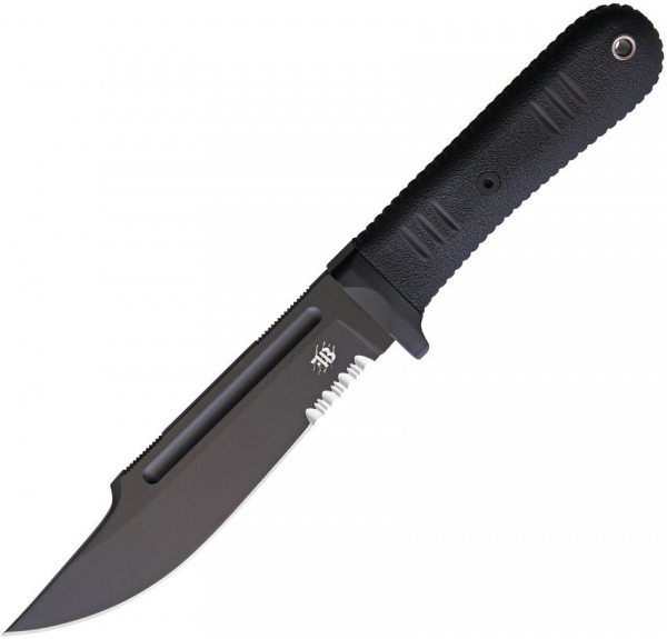Bastinelli Vol West Montana Bowie tactical