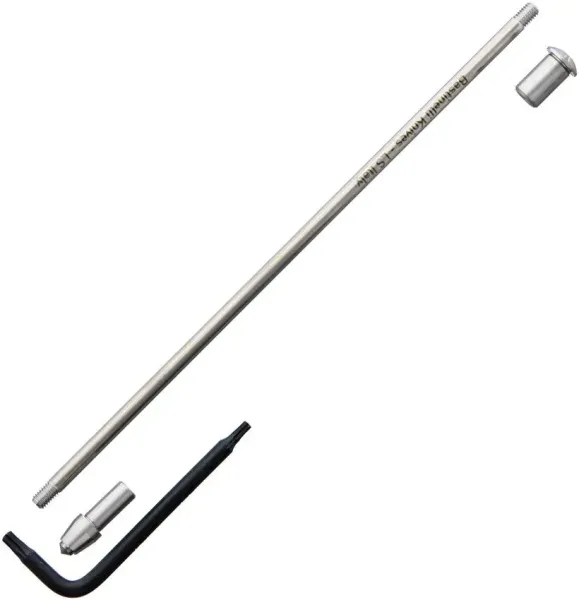 Bastinelli Calli glasbrecher wolfram carbid Bastinelli Calli glasbrecher wolfram carbid