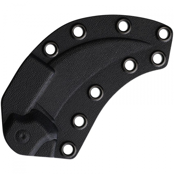 Bastinelli Knives Fury Fixed Blade