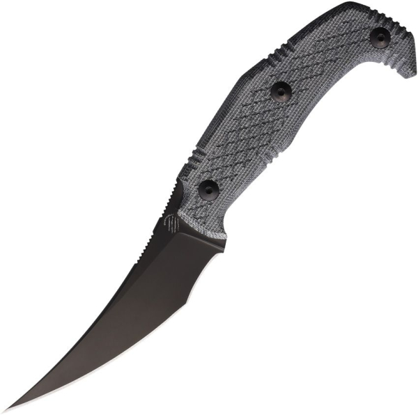 Bastinelli Yummy Fixed Blade