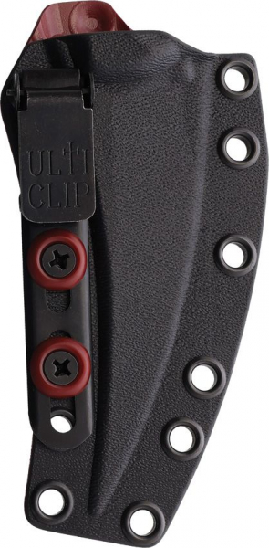 Bastinelli Yummy Fixed Blade