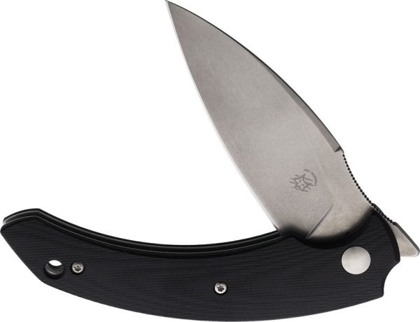 Bastinelli Knives Honos G10