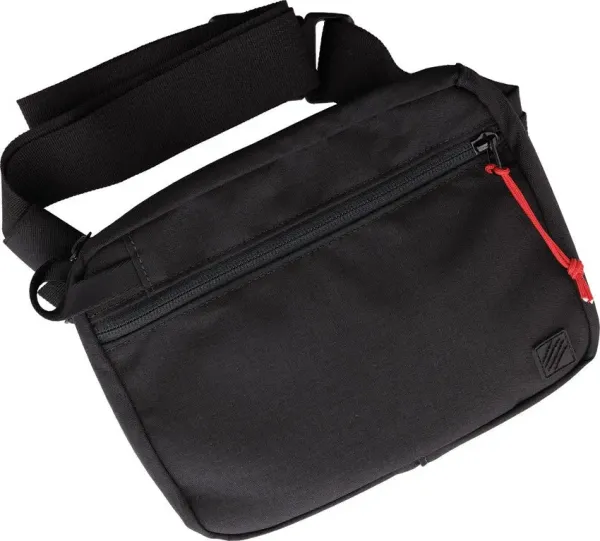 Bastinelli Knives Medium FBAG Black