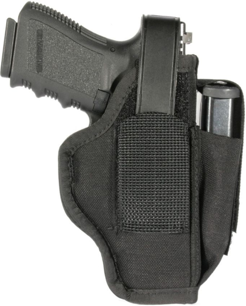 Blackhawk Multi-Use Nylon Holster 05