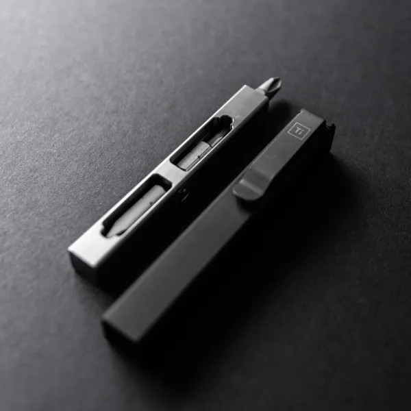 Big Idea Design Bit Bar Inline