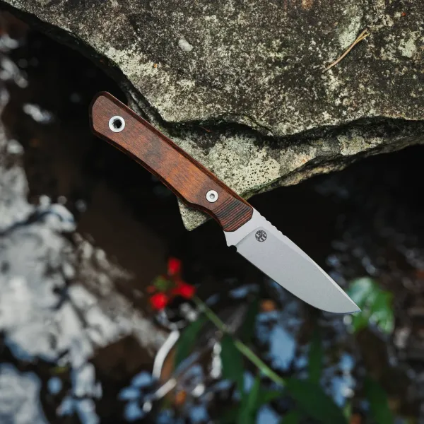 Big Idea Design USA Cloudland CPM MagnaCut Drop Point DymaLux Walnuss