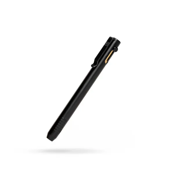Big Idea Design Bolt Action Marker Titan DLC Schwarz