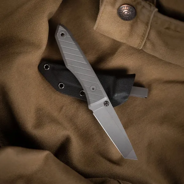 Big Idea Design USA Lookout CPM MagnaCut Tanto Titan