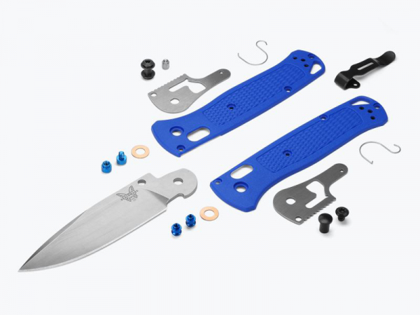 Benchmade BUGOUT Axis 535