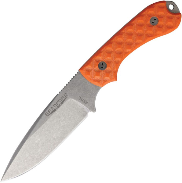 Bradford Knives Guardian 3.2 3D Orang G10
