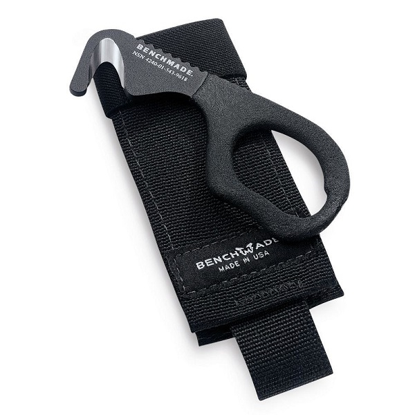 Benchmade 7BLKW - Rescue Hook - Strap Cutter