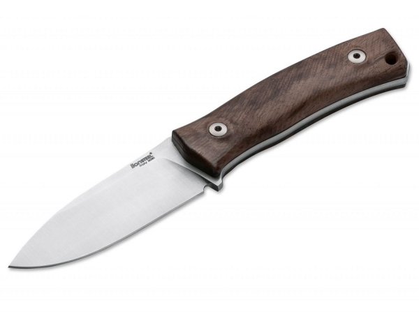 LionSteel Hunting M4 - Walnuss