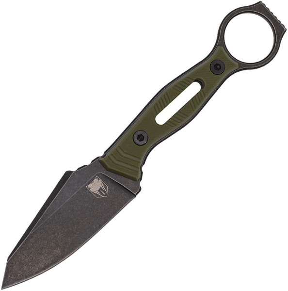 CobraTec Landshark Fixed, CobraTec Landshark BSW, Landshark Black Stonewash, Tactical Fixed Fingerring, VG10 Messer Kydex, CobraTec Deutschland, Com2you-biwak, Karambit Style Fixed, Modulares Outdoormesser, 550 Paracord Messer