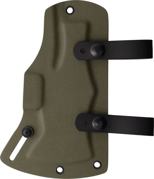CobraTec Tomahawk Green, CobraTec Axt 7Cr17MoV, Taktisches Tomahawk Kydex, CobraTec Messer Deutschland, Outdoor Beil grün, Com2you-biwak, Tactical Axt leicht, Wurfbeil Tomahawk, Kydexscheide Axt