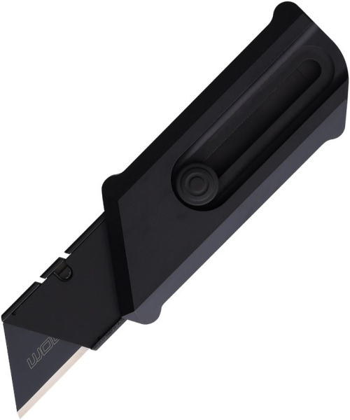 Chaves Knives C.H.U.B. Slipper Slide Lock Alu All Blk