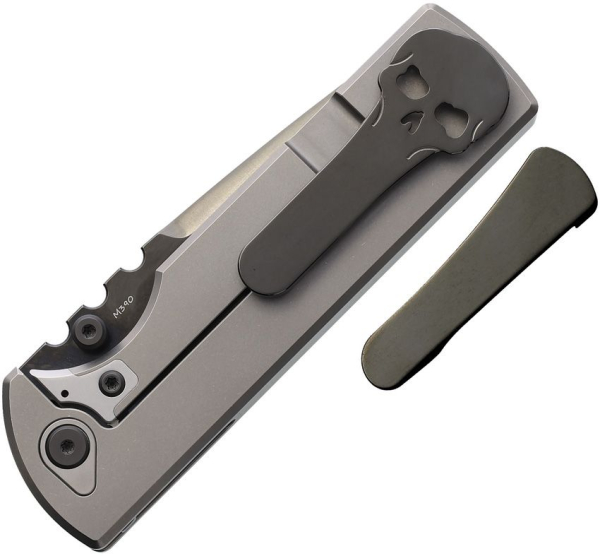 Chaves Knives NTAK 229, Chaves NTAK Tanto, Bohler M390 Titanmesser, Chaves Skull Clip, Custom Midtech Flipper, Com2you-biwak, Titan Framelock M390, Chaves Knives Deutschland, EDC Premium Messer, Tanto DLC M390