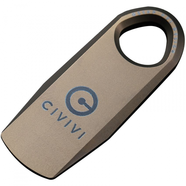 Civivi Knives Ti-Bar Prybar Tool