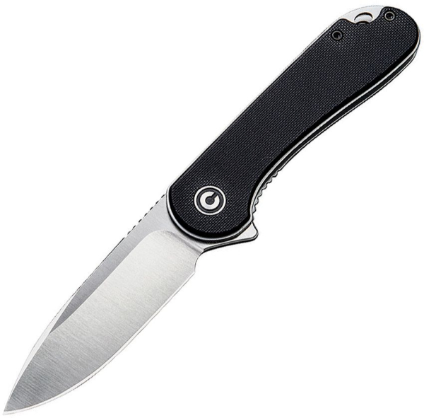 Civivi Knives Elementum Black taschenmesser