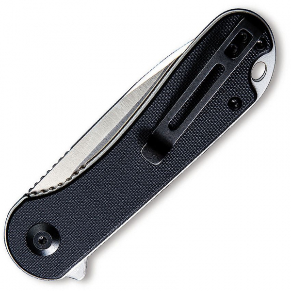 Civivi Knives Elementum Black