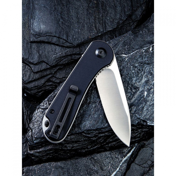 Civivi Knives Elementum Black