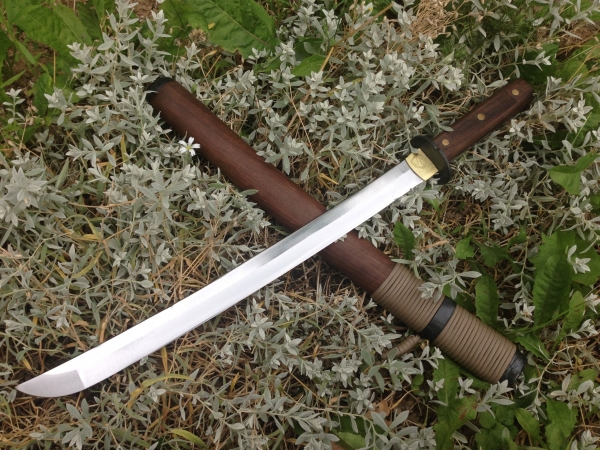 Condor KONDORU WAKAZASHI