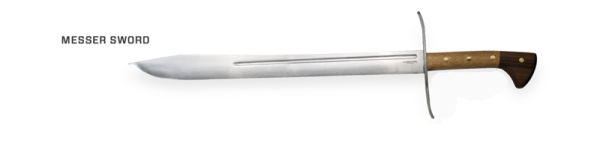 Condor MESSER SWORD