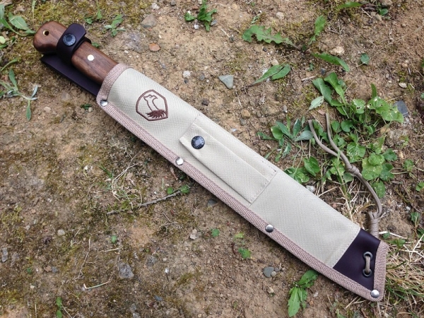 Condor AUSTRALIAN ARMY MACHETE 