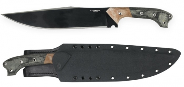 Condor ATROX KNIFE