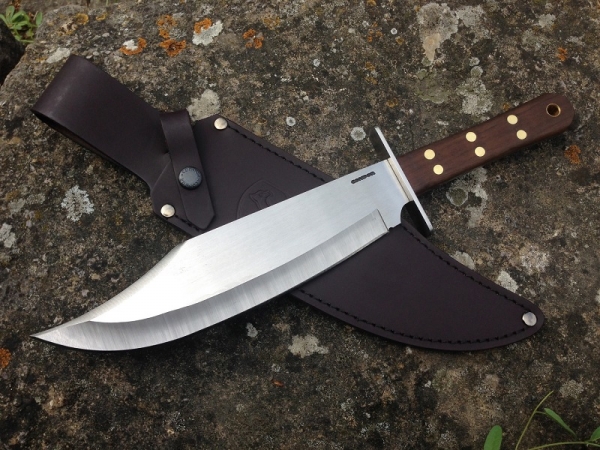 Condor UNDERTAKER BOWIE KNIFE