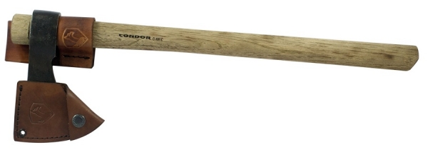 Condor INDIAN THROWING TOMAHAWK