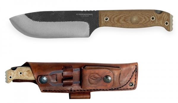 Condor SELKNAM KNIFE