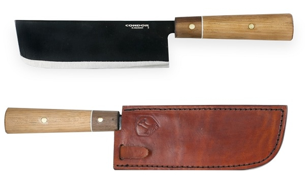 Condor KONDORU KITCHEN NAKIRI KNIFE