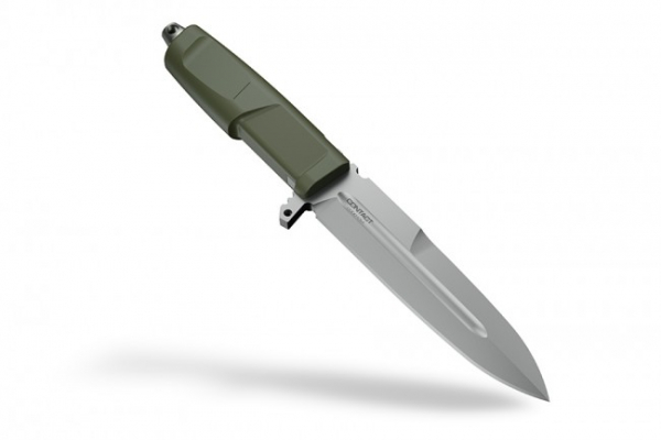 Extrema Ratio CONTACT RANGER GREEN