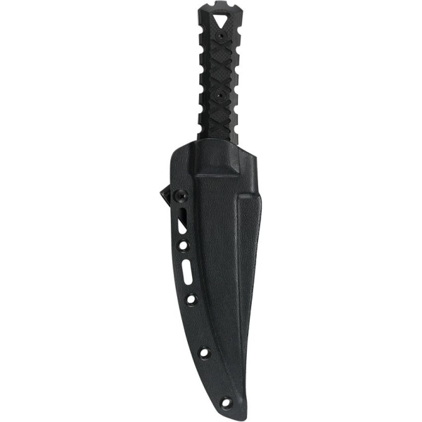 CRKT HZ6, CRKT HZ6 Fixed Blade, CRKT Williams Hissatsu, Hissatsu Zero 6, CRKT SK5 Stahl, James Williams Messer, Com2you-biwak, Taktisches Kampfmesser, Großes Gürtelmesser, CRKT Deutschland