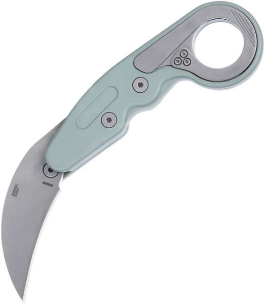 CRKT Provoke Kinematic Grivory Green
