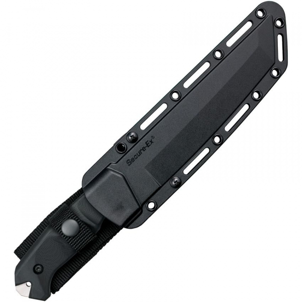 Cold Steel Warcraft Tanto Large San Mai