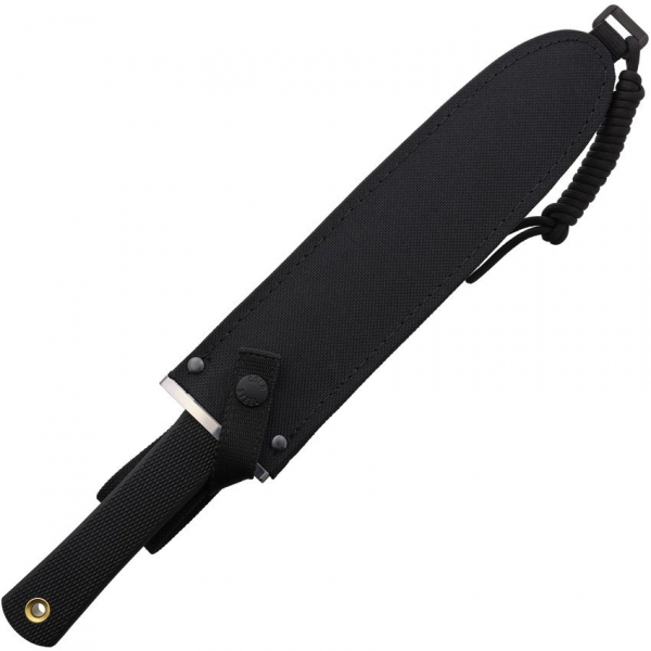 Cold Steel Trail Master San Mai