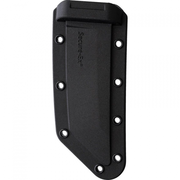 Cold Steel Kyoto 1 Fixed Tanto Black OD