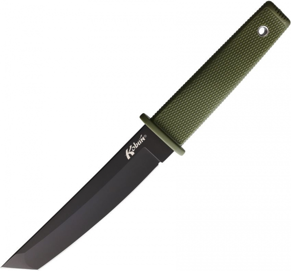 Cold Steel Kobun OD Black