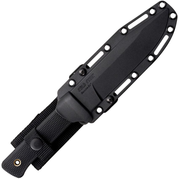 Cold Steel SRK CPM 3V, Cold Steel SRK 3V, Survivalmesser Testsieger, CPM 3V Stahl, Outdoormesser extrem robust, Einsatzmesser Militär, Com2you-biwak