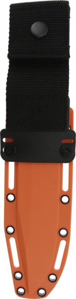 Cold Steel SRK Fixed Blade Orange