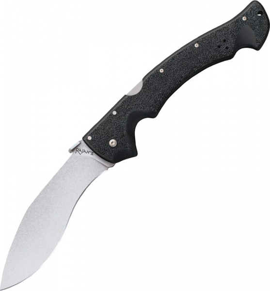 Cold Steel Taschenmesser 2019 Rajah ll AUS 10