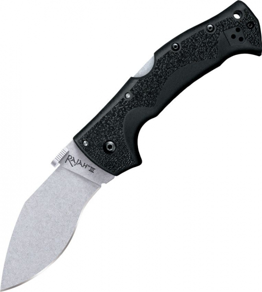 Cold Steel Taschenmesser 2015 Rajah III