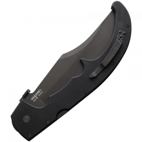 Cold Steel Taschenmesser Espada G-10 Extra Large - Black Black