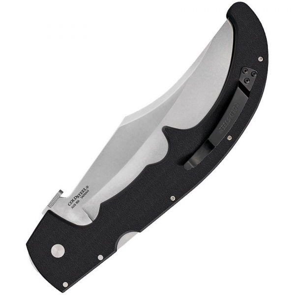 Cold Steel Taschenmesser Espada G-10 Extra Large - Black