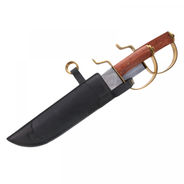 Cold Steel Chinese Butterfly Swords