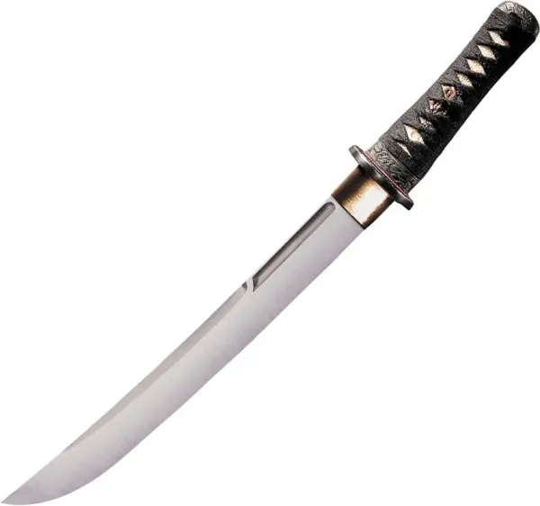 Cold Steel Warrior O Tanto