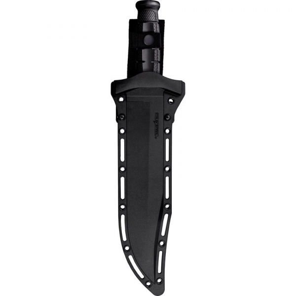 Cold Steel Leatherneck Bowie Black