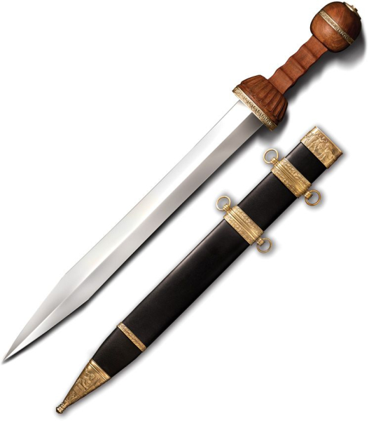Cold Steel Roman Gladius