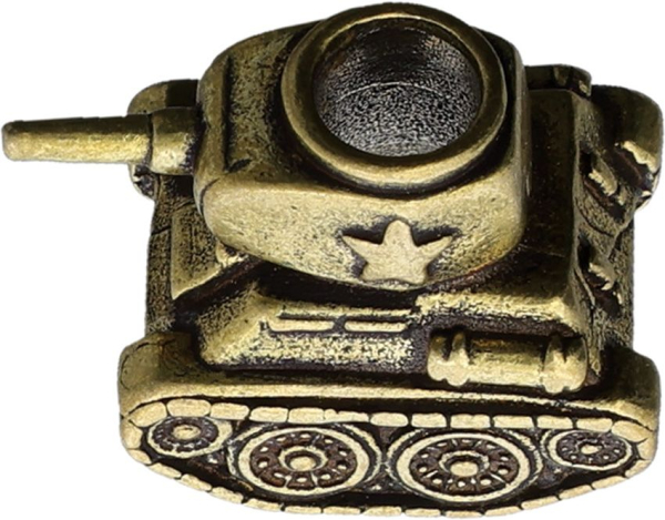 Coeburn Tool Messing Bead T-26 Tank